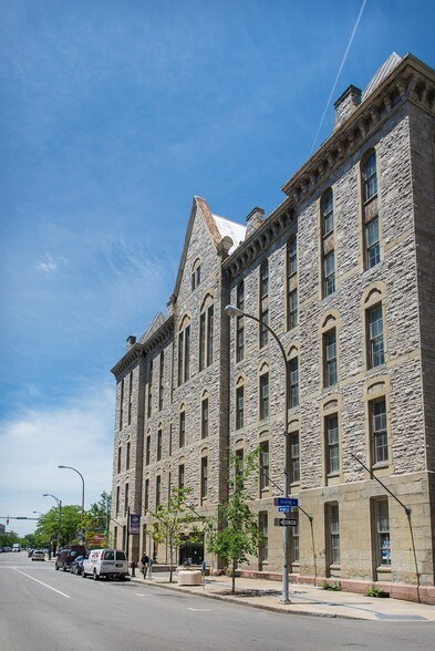 More Photos Of 30 W Broad St, Rochester Office For Lease