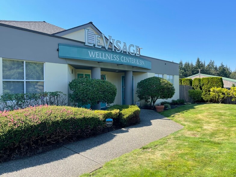 More Photos Of 4430 106th St SW, Mukilteo Medical For Sale