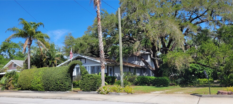 More Photos Of 606 Turner St, Clearwater Land For Sale