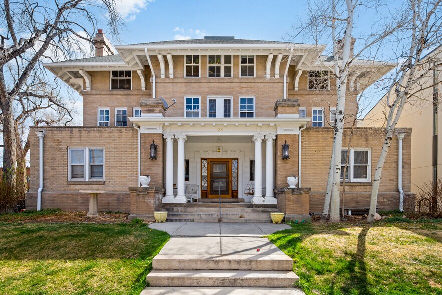 More Photos Of , Denver Multifamily For Sale