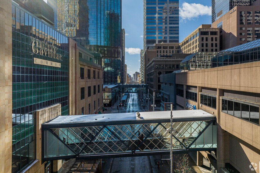 More Photos Of 651 Nicollet Mall, Minneapolis Office For Lease