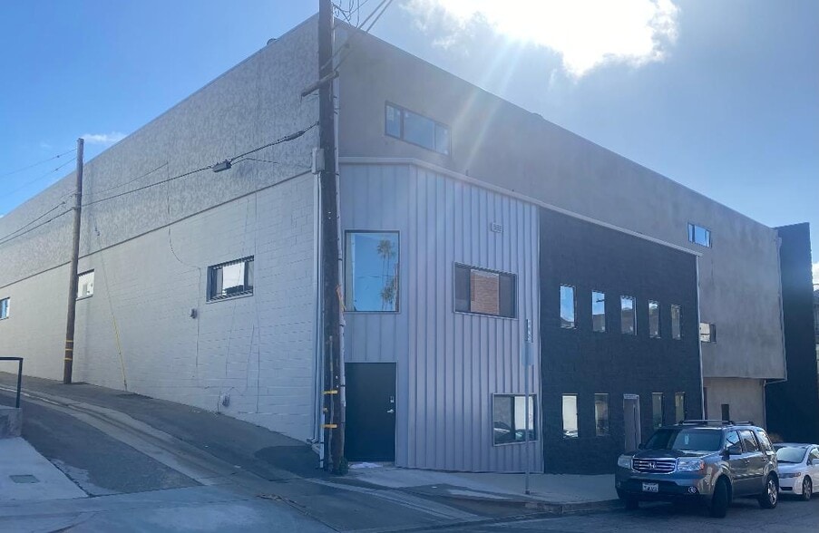 Primary Photo Of 234 Eucalyptus Ave, El Segundo Office Residential For Lease