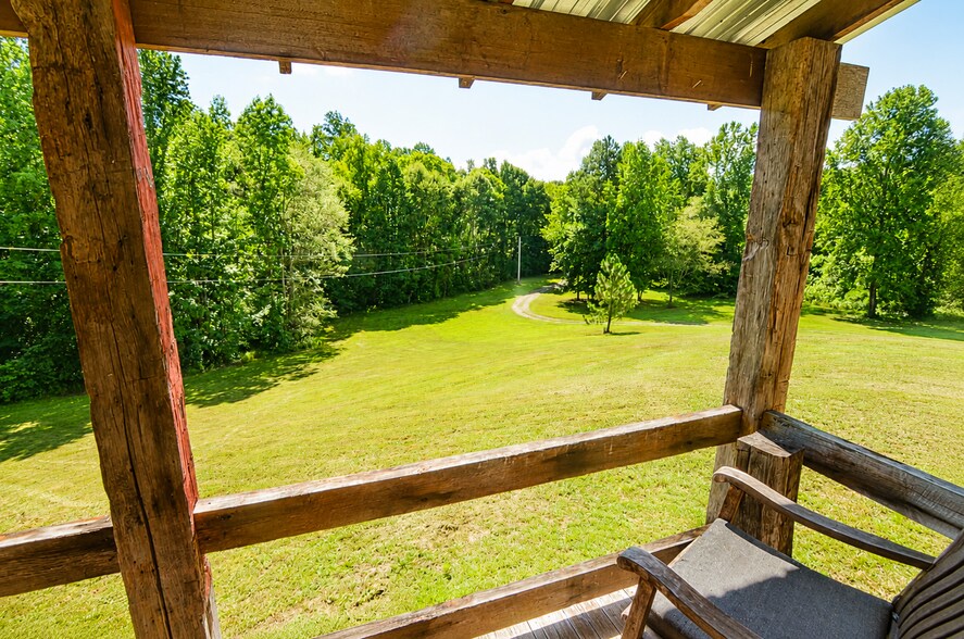 More Photos Of 3805 County Road 97, Gaylesville Land For Sale