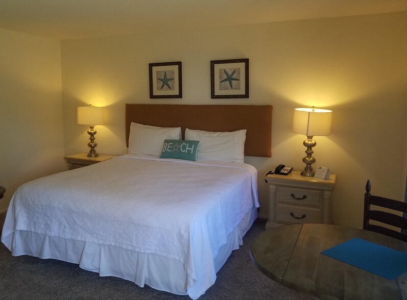 More Photos Of 6820 Moonstone Beach Dr, Cambria Hotel For Sale