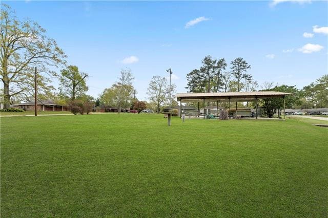 More Photos Of 523 Susan Drive, Hammond Land For Sale