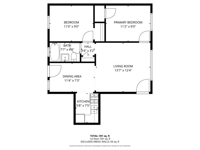 More Photos Of 13660 Ohio St, Detroit Apartments For Sale