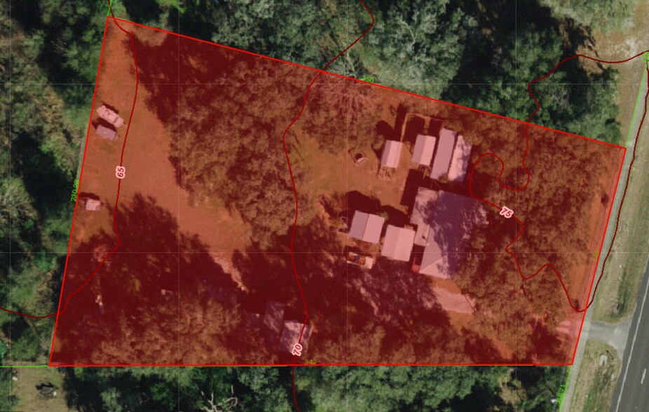 More Photos Of 20031 US 301 HWY, Dade City Land For Sale