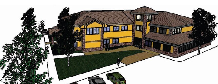 More Photos Of 1711 61st Ave, Greeley Medical For Lease
