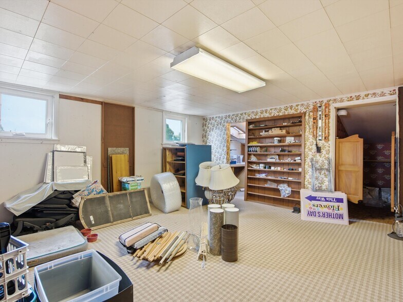 More Photos Of 425 S Ortonville Rd, Ortonville Freestanding For Sale