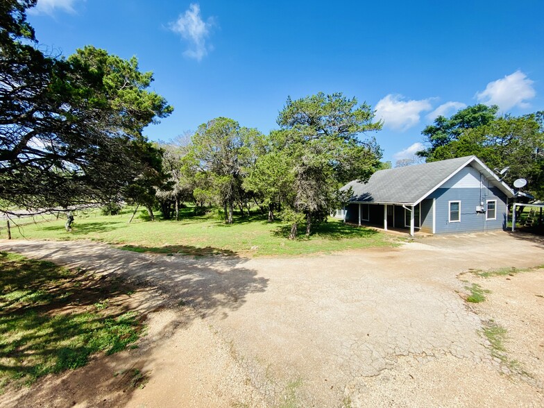 Primary Photo Of 160 FM 1863, New Braunfels Land For Sale