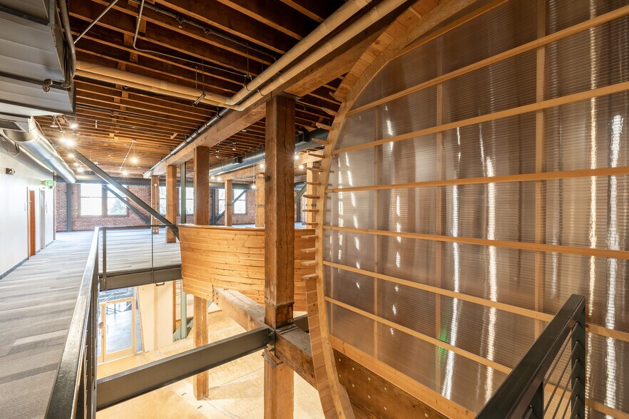 More Photos Of 55 Union St, San Francisco Office For Lease