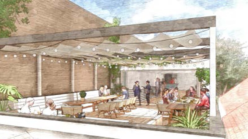 More Photos Of 809 S Main St, Louisville Storefront For Lease