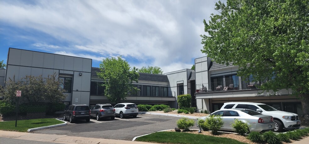 More Photos Of 2755 S Locust St, Denver Office For Lease