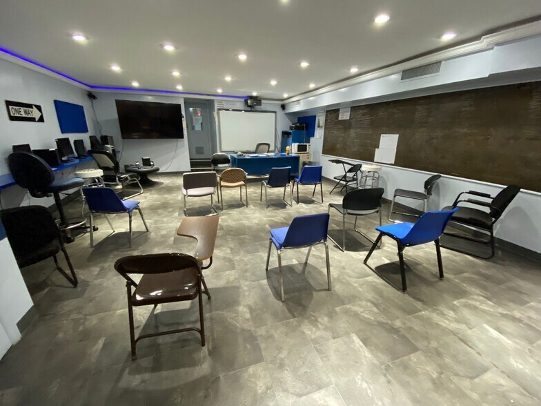 More Photos Of 32-32 Steinway St, Long Island City Loft Creative Space For Lease