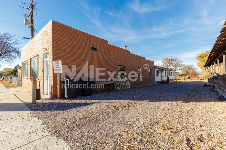 More Photos Of 47 E Center St, Parowan Storefront Retail Office For Lease