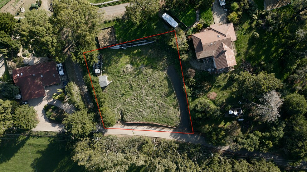 More Photos Of 6733 Sunnyslope Ave, Castro Valley Land For Sale