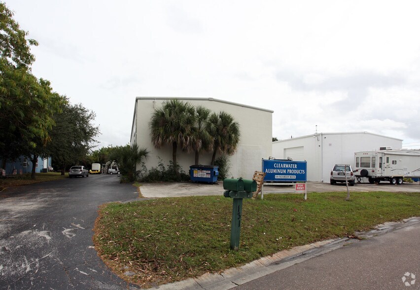 More Photos Of 131 Scarlett Blvd, Oldsmar Warehouse For Lease