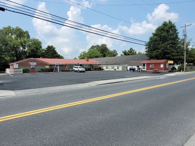 More Photos Of 12146 Somerset Ave, Princess Anne Freestanding For Sale