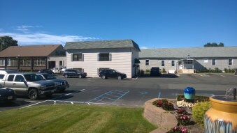 Primary Photo Of 25 Pine St, Rockaway Light Distribution For Lease