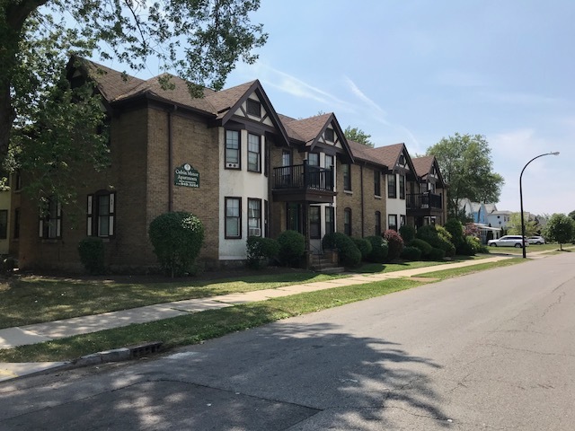 Primary Photo Of 566 Colvin Ave, Buffalo Apartments For Sale