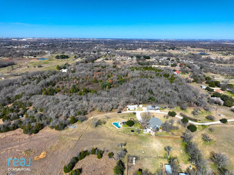 More Photos Of "420" Saffle rd, Robinson Land For Sale