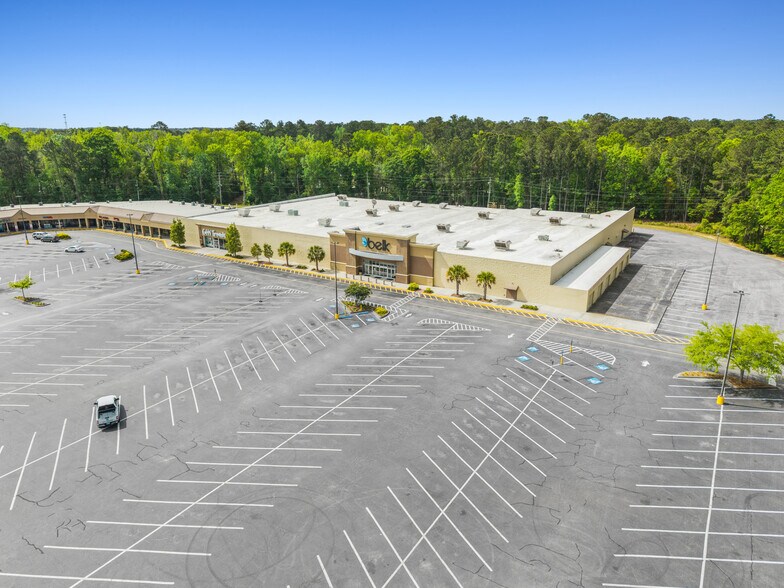 More Photos Of 297 Bells Hwy, Walterboro Unknown For Lease