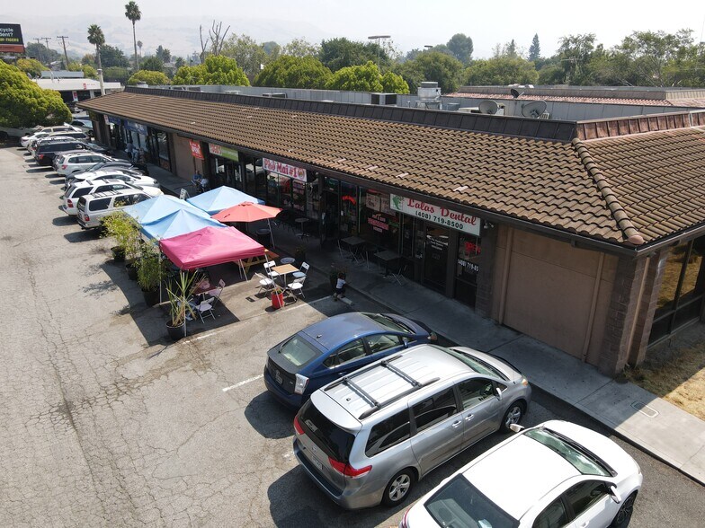 More Photos Of 3072-3080 Landess Ave, San Jose Freestanding For Sale