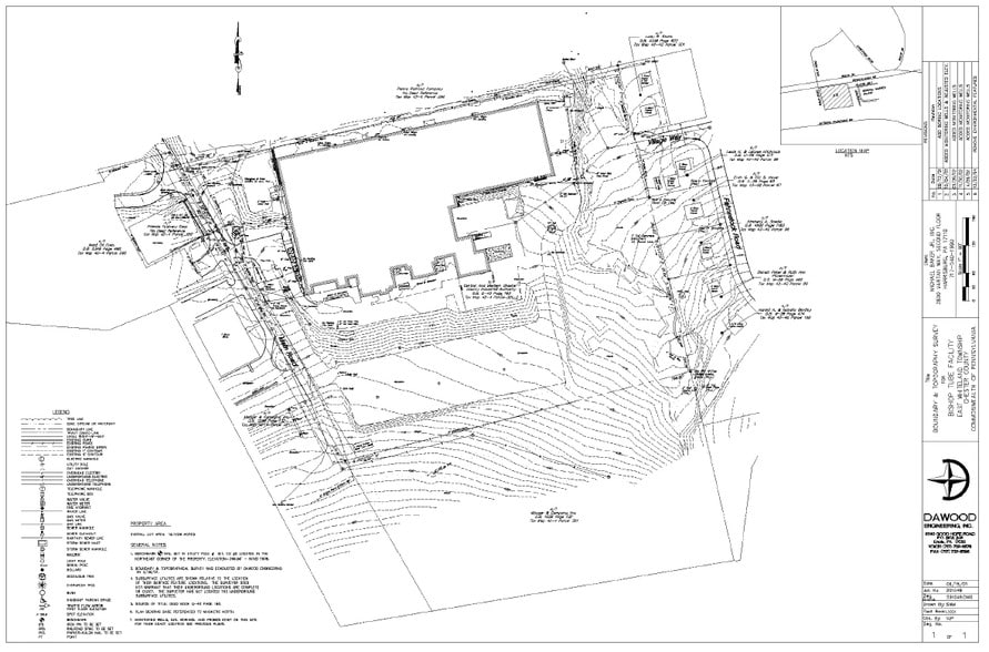 More Photos Of 1 Malin Rd, Malvern Warehouse For Sale