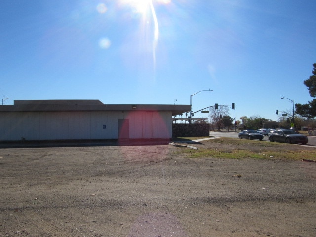 More Photos Of 500 N Broadway Ave, Blythe Medical For Sale