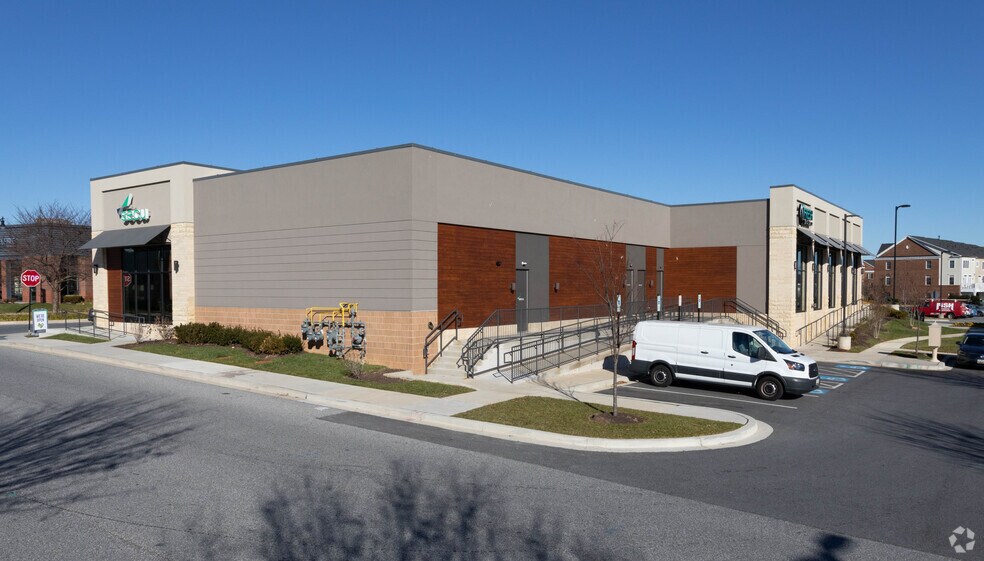 More Photos Of Maple Lawn Blvd, Fulton Unknown For Lease