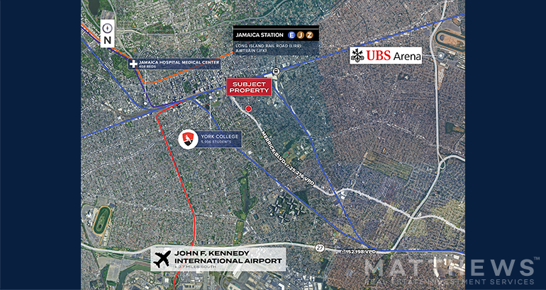 More Photos Of 10915 Merrick Blvd, Jamaica Apartments For Sale