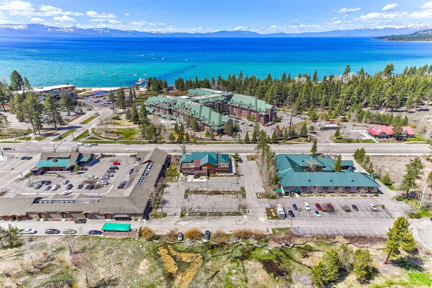 More Photos Of 3678 Lake Tahoe Blvd, South Lake Tahoe Restaurant For Sale