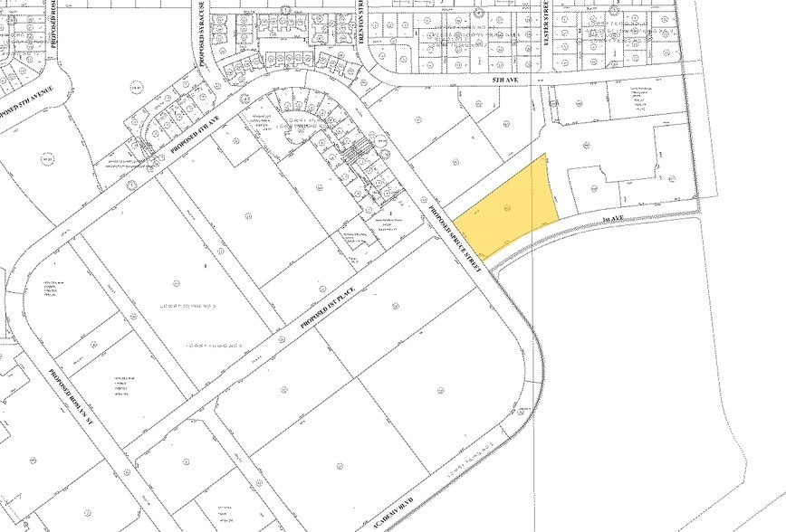 More Photos Of 100 Spruce St, Denver Storefront Retail Office For Lease