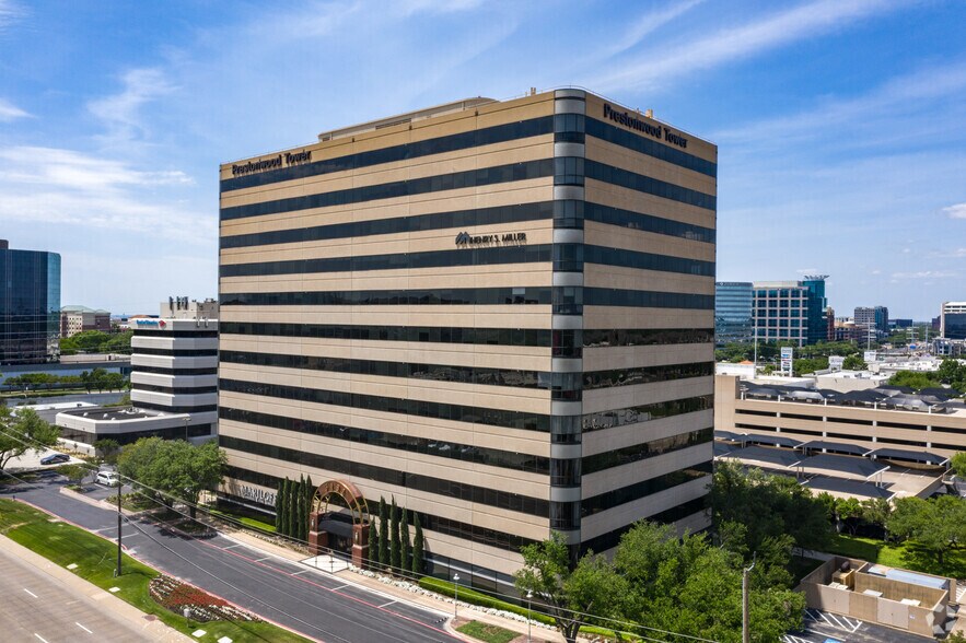 More Photos Of 5151 Belt Line Rd, Dallas Office For Lease