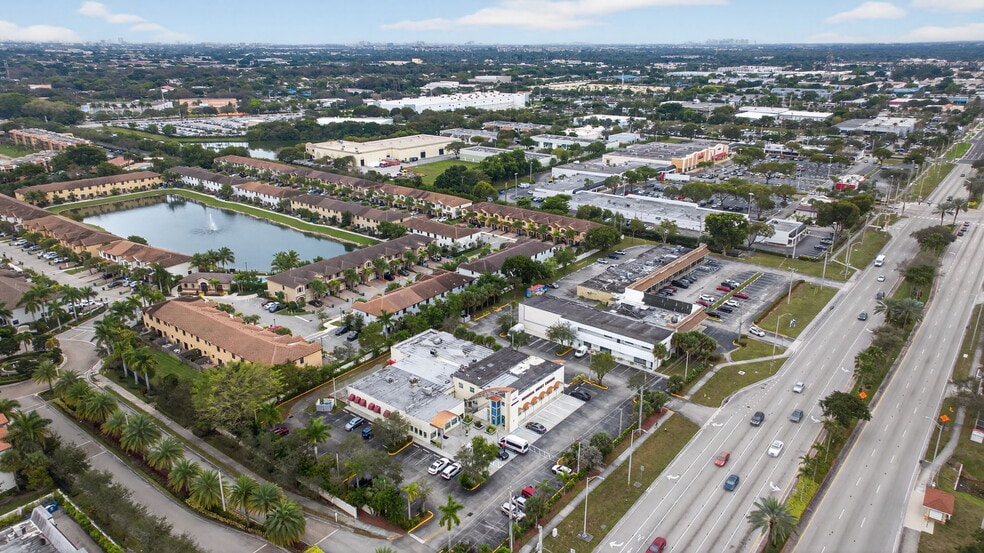 More Photos Of 2800 N State Road 7, Margate Medical For Sale