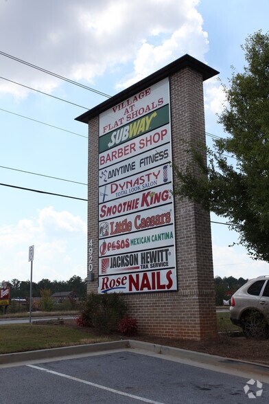 More Photos Of 4920 Flat Shoals Pky, Decatur Unknown For Lease