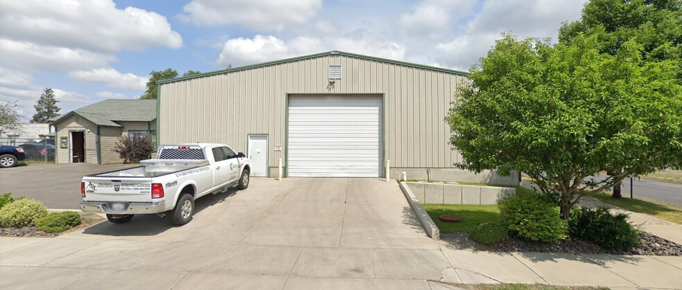 More Photos Of 4117 E Nebraska Ave, Spokane Light Distribution For Lease