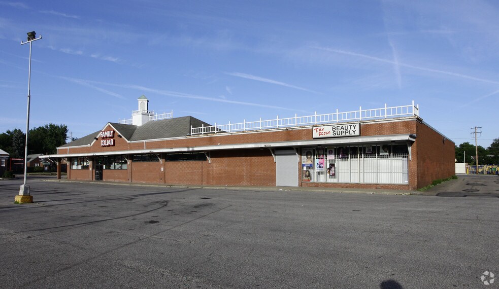 More Photos Of 620-644 N Howard St, Akron Unknown For Lease