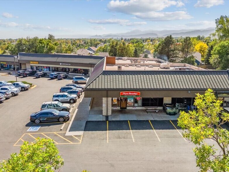 More Photos Of 11600 W Belleview Ave, Littleton Unknown For Lease