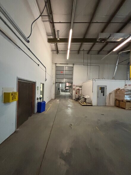 More Photos Of 605 Bob Gifford Blvd, Early Branch Manufacturing For Lease