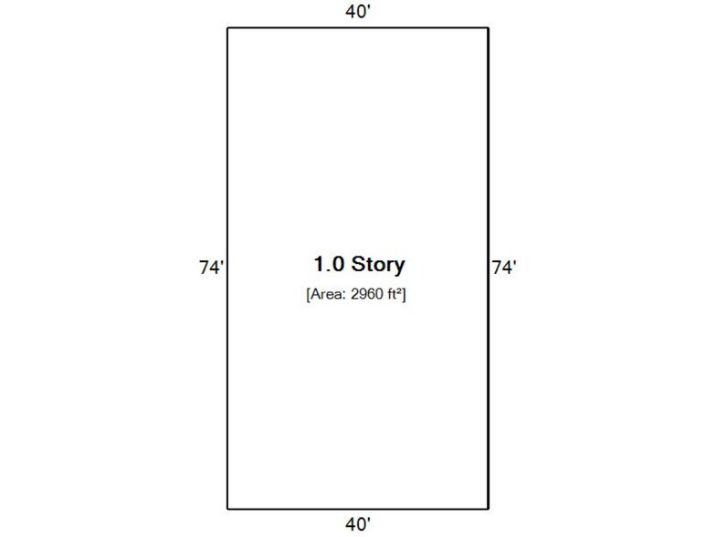 More Photos Of 825 W 2nd St, Owensboro General Retail For Lease