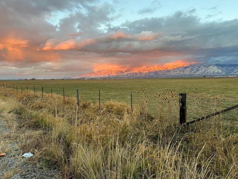 Primary Photo Of 3200 West Highway 30, Logan Land For Sale