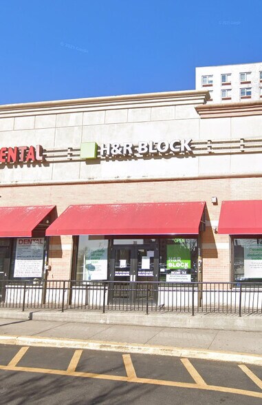 More Photos Of 961 E 174th St, Bronx Freestanding For Lease