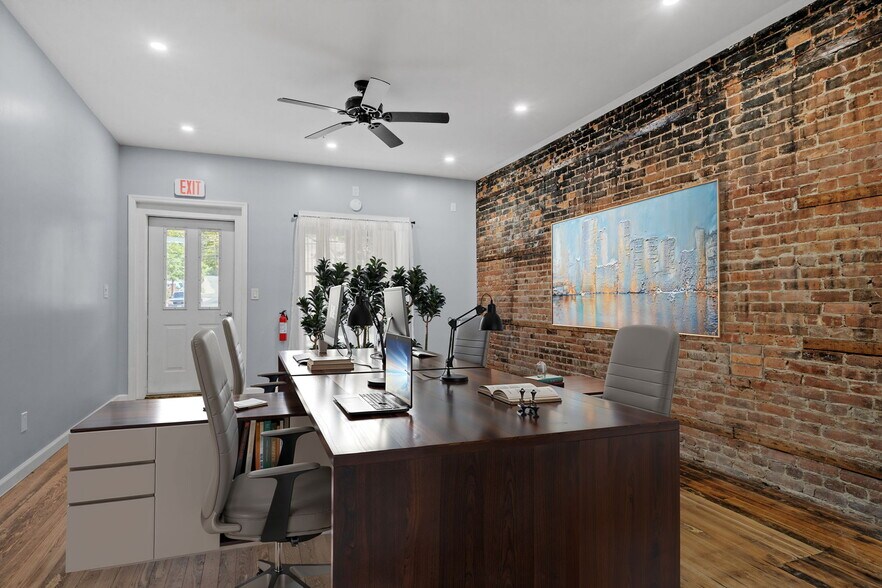 More Photos Of 98 S Main St, Castleton On Hudson Multifamily For Sale