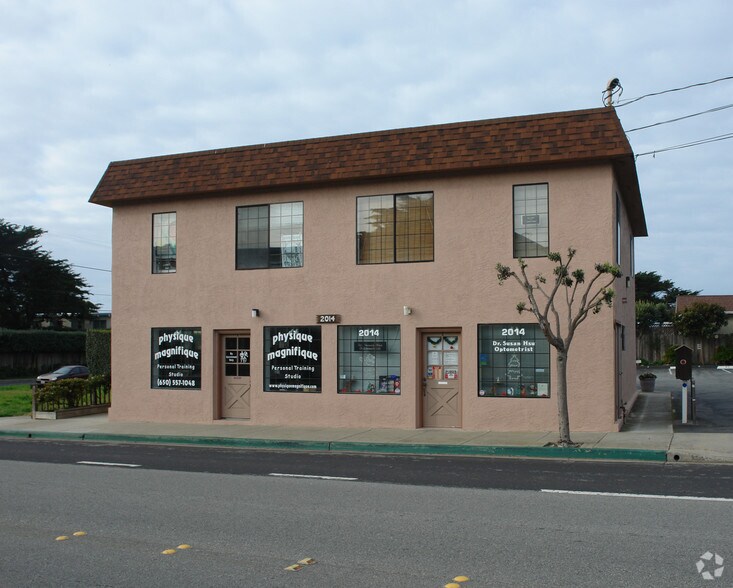 More Photos Of 2014 Palmetto Ave, Pacifica Office Residential For Sale