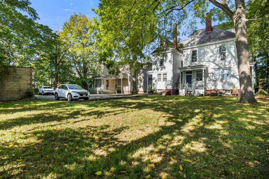 More Photos Of , Albany Multifamily For Sale