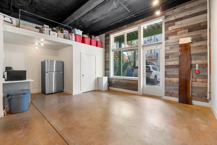 More Photos Of 2805-2817 NE Martin Luther King Blvd, Portland Apartments For Lease