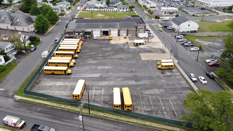 More Photos Of 89 3rd ave, Neptune City Industrial For Lease