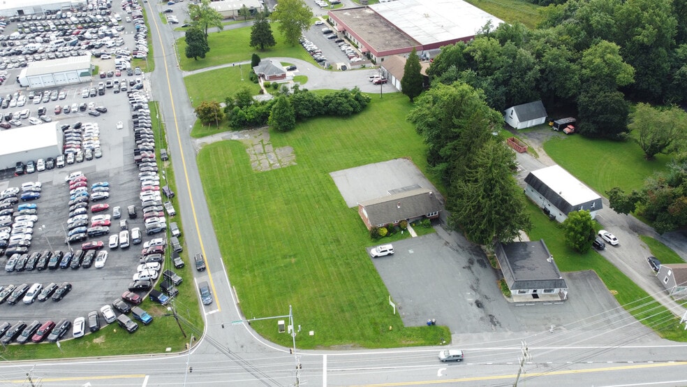 Primary Photo Of 1801-1803 Harford Rd, Fallston Land For Sale