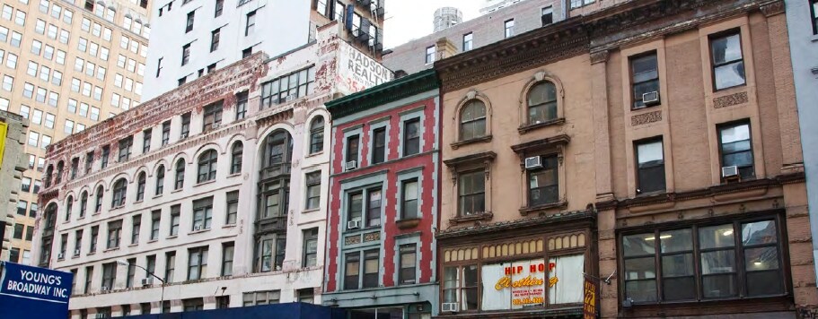 Primary Photo Of 4 W 28th St, New York Apartments For Lease